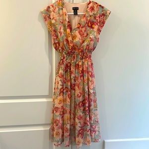 Sun dress
